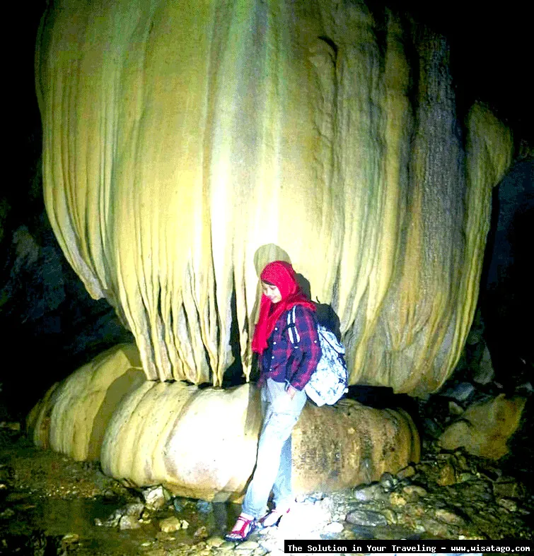 Goa Bujang: Tips, Harga Tiket, Kuliner, Lokasi, Fasilitas dan Spot