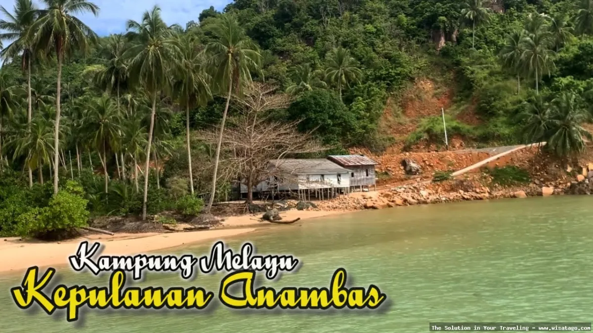 Goa Impol Jemaja, keindahan tersembunyi