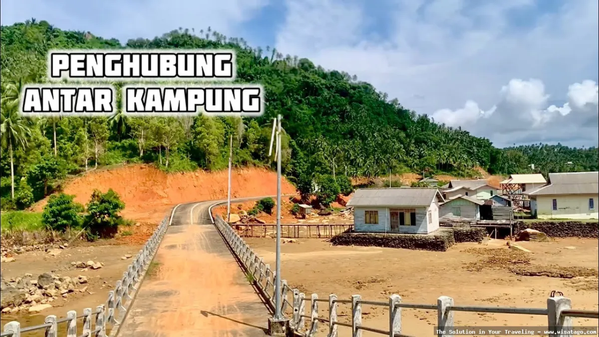 Goa Impol Jemaja, keindahan tersembunyi