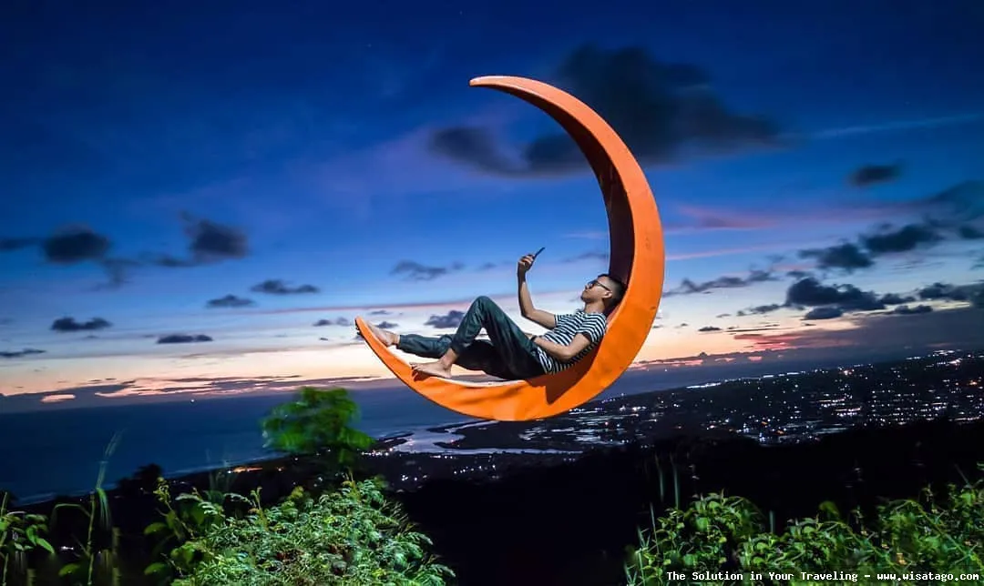 Goa Jepang Parangtritis, lorong bersejarah