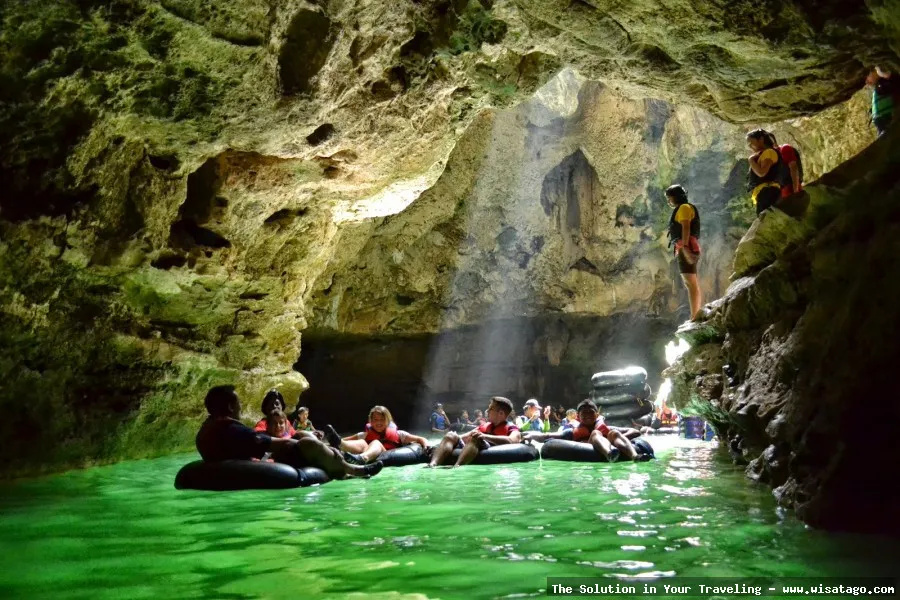 Goa Pindul: Tips, Harga Tiket, Kuliner, Lokasi, Fasilitas dan Spot Goa Pindul: Tips, Harga Tiket, Kuliner, Lokasi, Fasilitas dan Spot