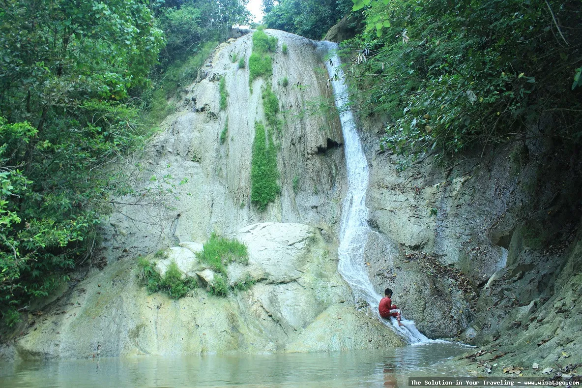 Grojogan Pucang: Tips, Harga Tiket, Kuliner, Lokasi, Fasilitas dan Spot Grojogan Pucang: Tips, Harga Tiket, Kuliner, Lokasi, Fasilitas dan Spot