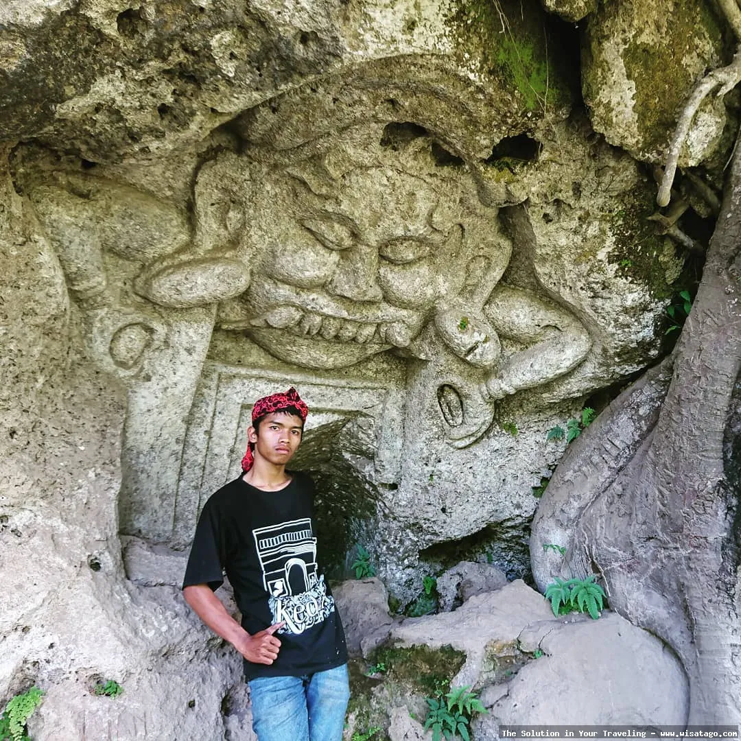 Gua Butho: Tips, Harga Tiket, Kuliner, Lokasi, Fasilitas dan Spot Gua Butho: Tips, Harga Tiket, Kuliner, Lokasi, Fasilitas dan Spot