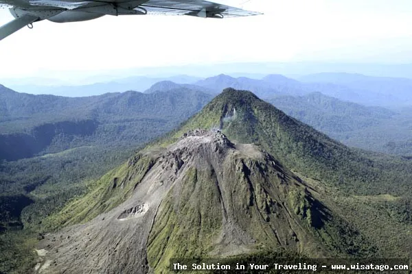 Gunung Seulawah Agam: Tips, Harga Tiket, Kuliner, Lokasi, Fasilitas dan Spot Gunung Seulawah Agam: Tips, Harga Tiket, Kuliner, Lokasi, Fasilitas dan Spot