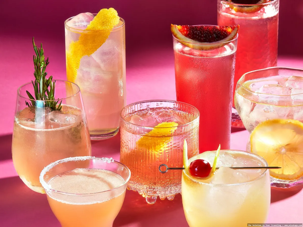 Hause Drinks: Tips, Harga Tiket, Kuliner, Lokasi, Fasilitas dan Spot Hause Drinks: Tips, Harga Tiket, Kuliner, Lokasi, Fasilitas dan Spot