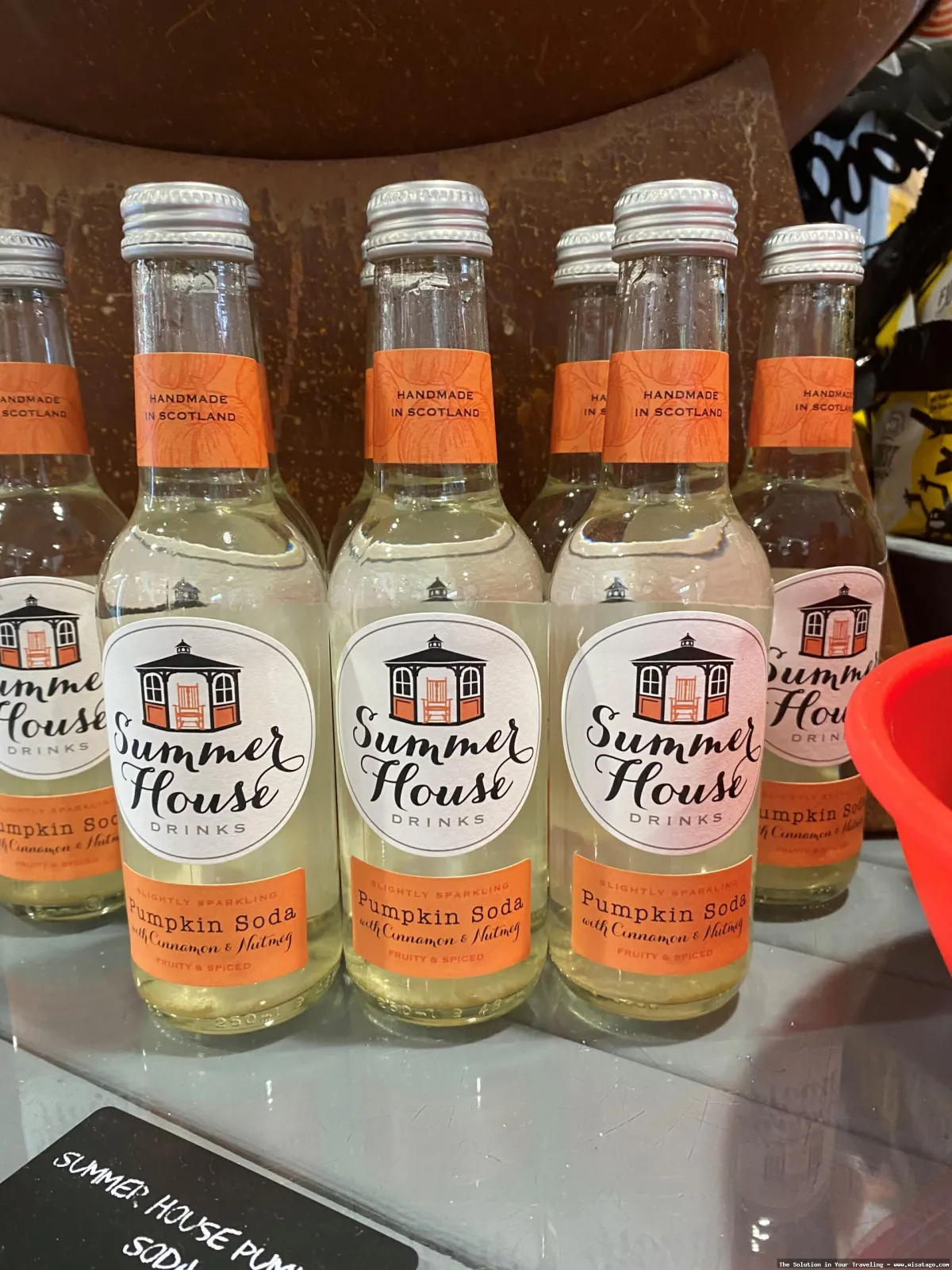 Hause Drinks segar pelepas dahaga