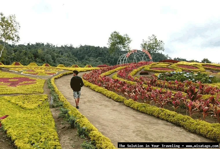 Hestis Garden: Tips, Harga Tiket, Kuliner, Lokasi, Fasilitas dan Spot Hestis Garden: Tips, Harga Tiket, Kuliner, Lokasi, Fasilitas dan Spot