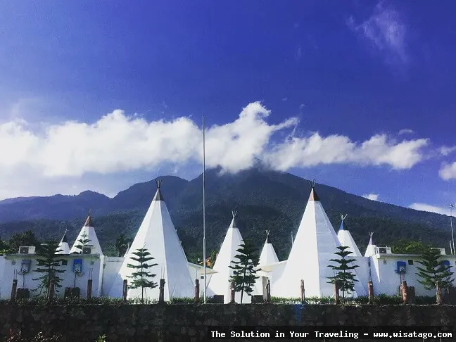Highland Park Resort Bogor menawan