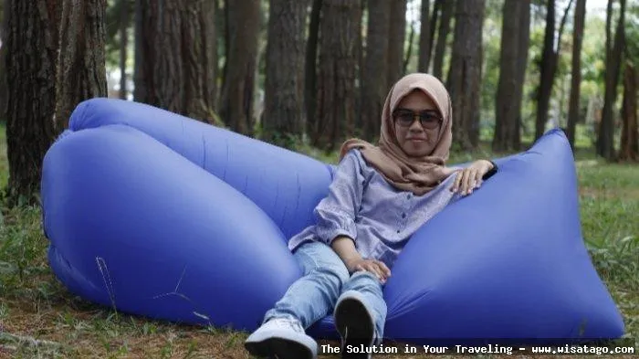 Hutan Pinus Sanggaran Agung: Tips, Harga Tiket, Kuliner, Lokasi, Fasilitas dan Spot Hutan Pinus Sanggaran Agung: Tips, Harga Tiket, Kuliner, Lokasi, Fasilitas dan Spot