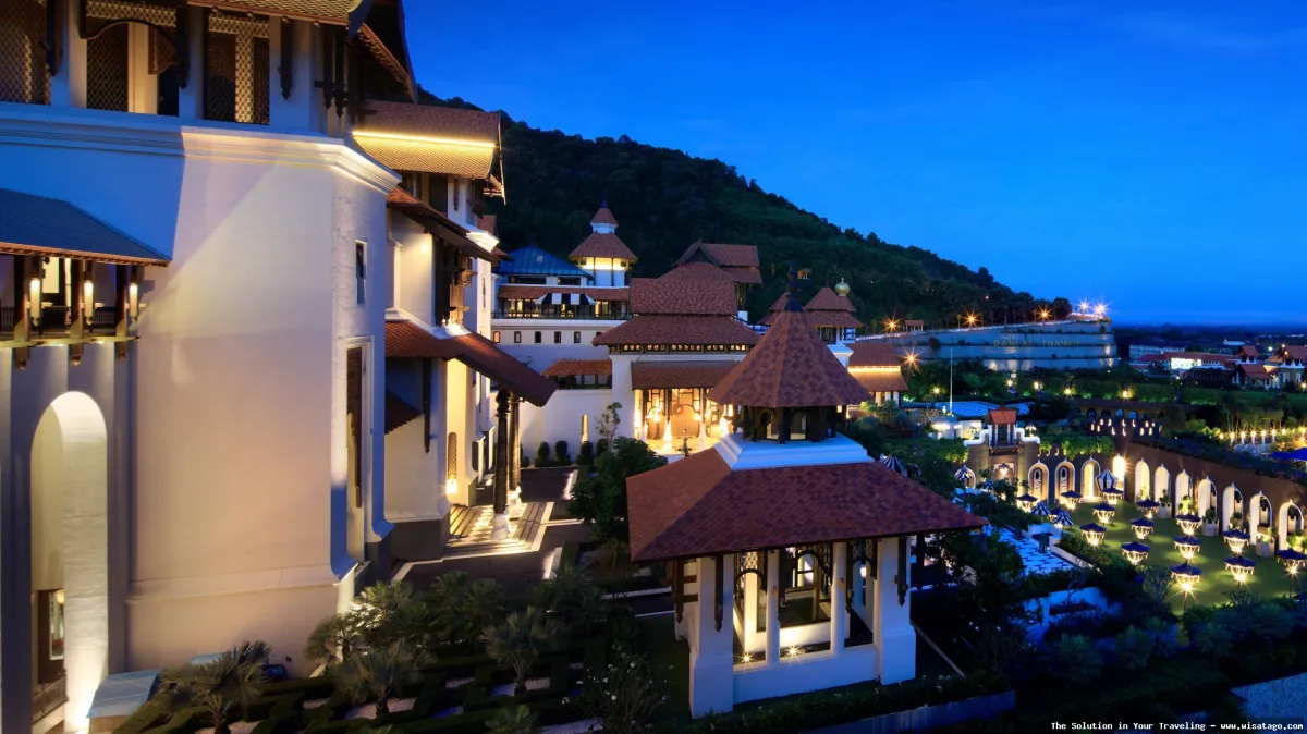 Istana Engku Bilik: Tips, Harga Tiket, Kuliner, Lokasi, Fasilitas dan Spot Istana Engku Bilik: Tips, Harga Tiket, Kuliner, Lokasi, Fasilitas dan Spot