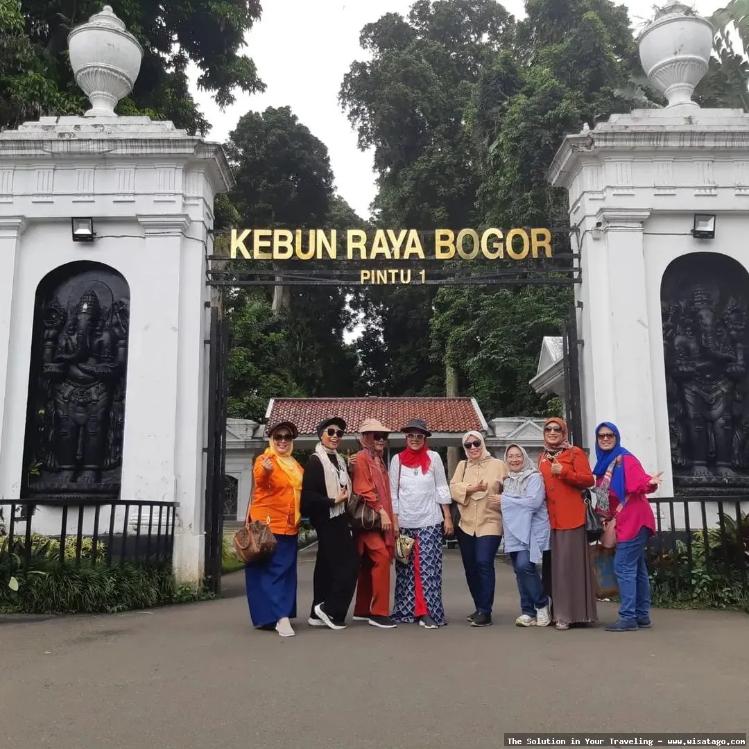 Istana Engku Bilik, bangunan bersejarah.