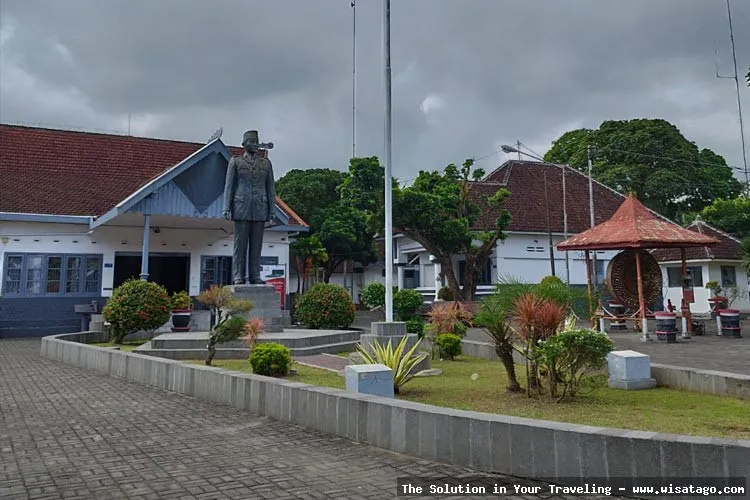Istana Gebang, rumah masa kecil