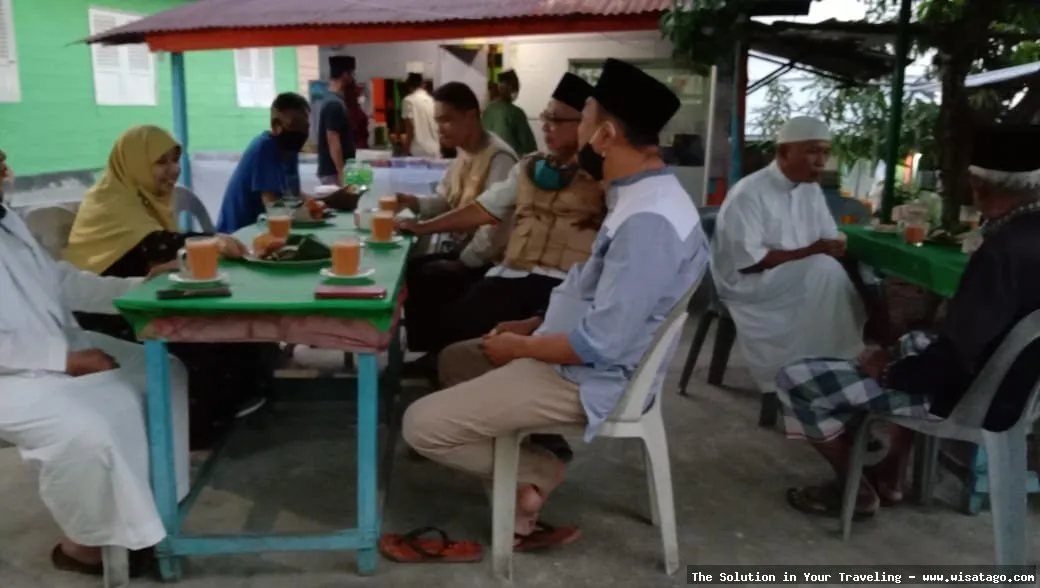 Jembatan Engku Puteri Raja Hamidah megah