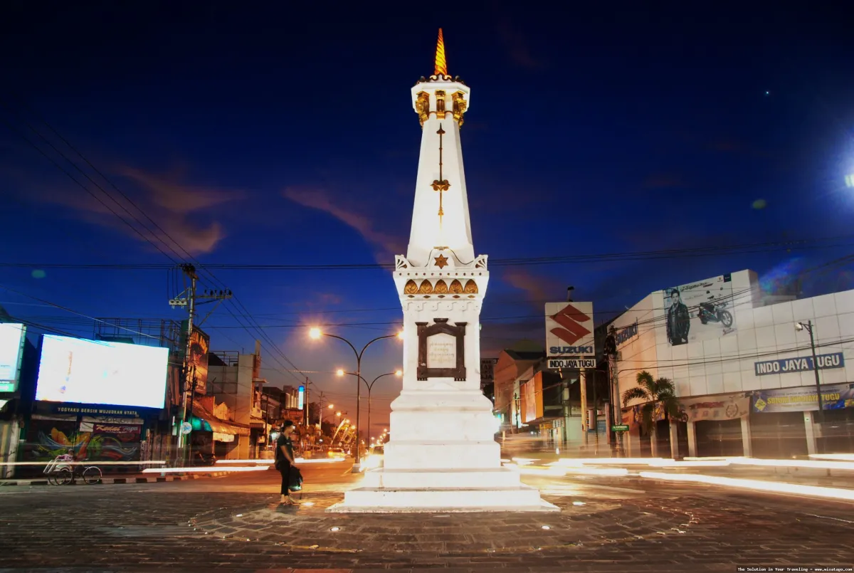 Jogja: Tips, Harga Tiket, Kuliner, Lokasi, Fasilitas dan Spot Jogja: Tips, Harga Tiket, Kuliner, Lokasi, Fasilitas dan Spot