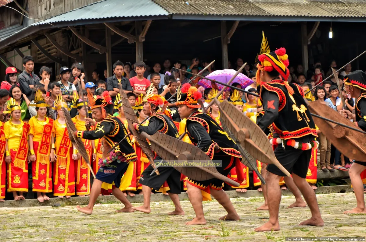 Kalimantan Utara: Potret wilayah perbatasan Indonesia