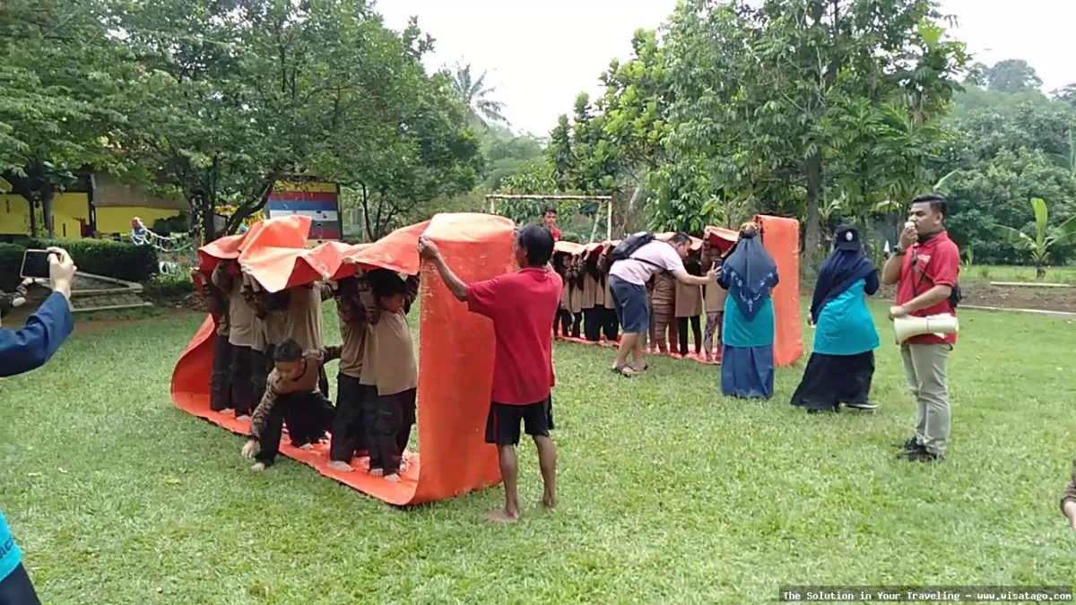 Kampoeng Air Katulampa: Tips, Harga Tiket, Kuliner, Lokasi, Fasilitas dan Spot Kampoeng Air Katulampa: Tips, Harga Tiket, Kuliner, Lokasi, Fasilitas dan Spot