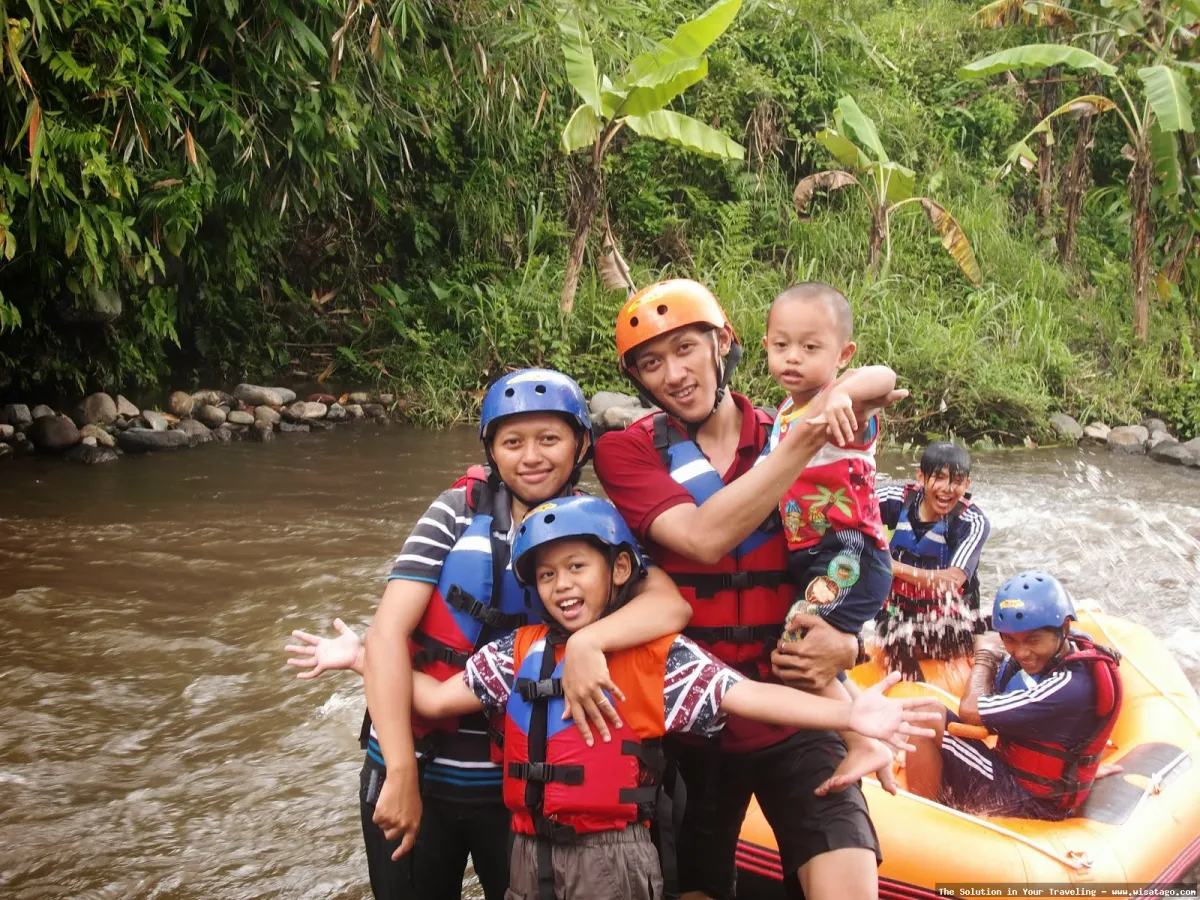 Karo Adventure: Menjelajahi keindahan alam Karo