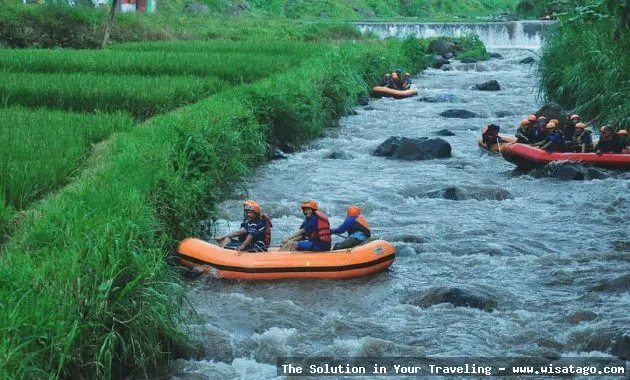 Karo Adventure: Menjelajahi keindahan alam Karo