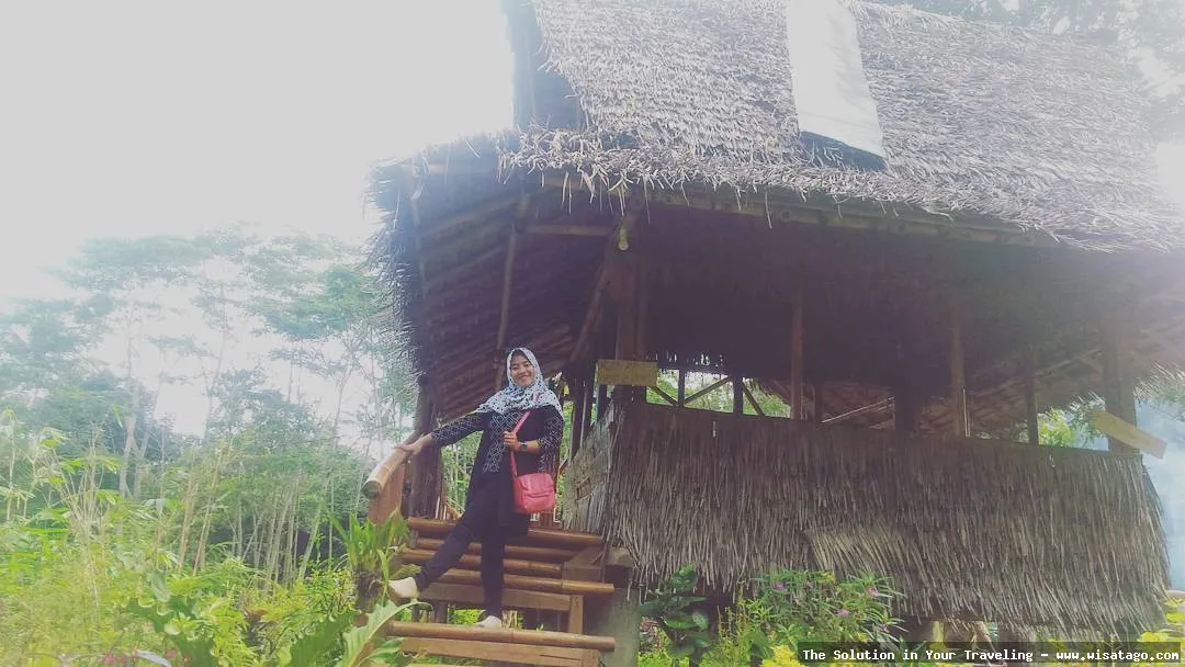 Karo Adventure: Menjelajahi keindahan alam Karo