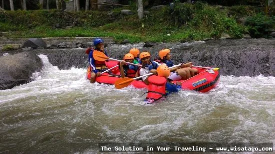 Karo Adventure: Jelajahi keindahan alam Karo