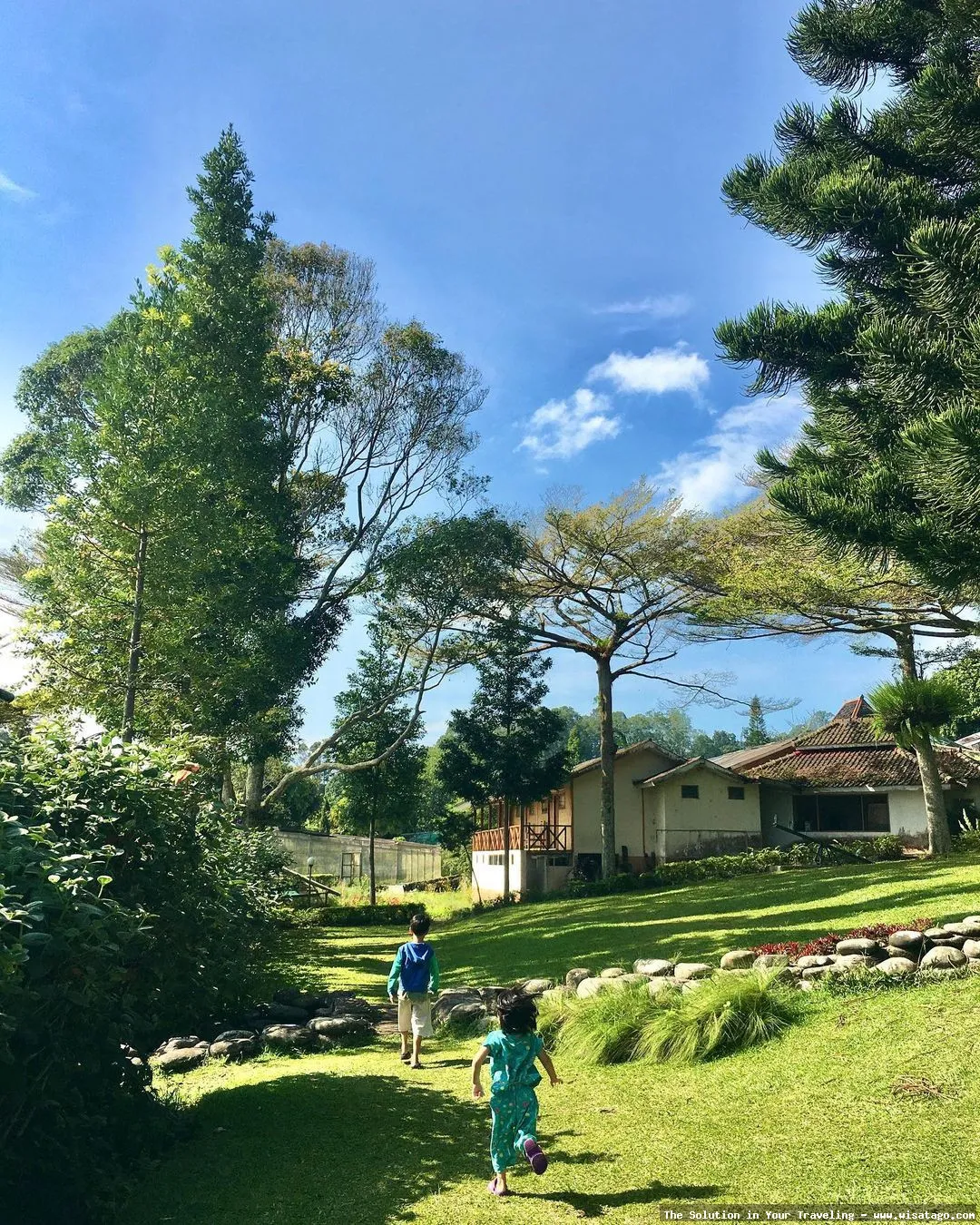 Kebun Wisata Inkarla: Tips, Harga Tiket, Kuliner, Lokasi, Fasilitas dan Spot