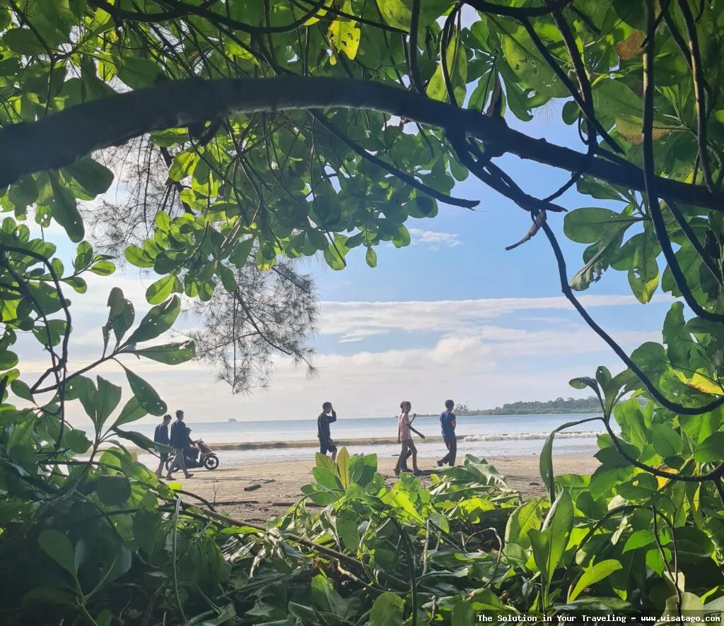 Kepulauan Banyak: Tips, Harga Tiket, Kuliner, Lokasi, Fasilitas dan Spot Kepulauan Banyak: Tips, Harga Tiket, Kuliner, Lokasi, Fasilitas dan Spot