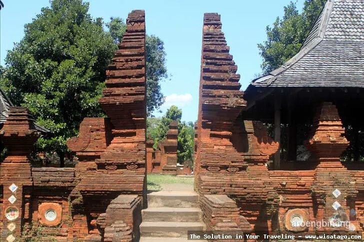 Keraton Kasepuhan Cirebon, bangunan bersejarah megah