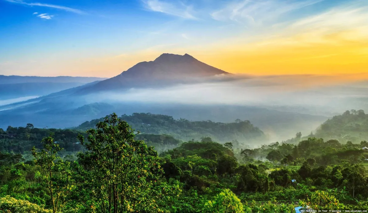 Kintamani: Tips, Harga Tiket, Kuliner, Lokasi, Fasilitas dan Spot Kintamani: Tips, Harga Tiket, Kuliner, Lokasi, Fasilitas dan Spot