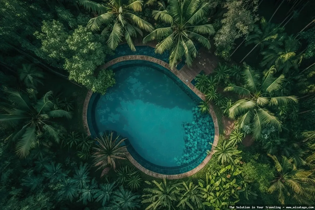 Kolam Perahu Ai Ai: Tips, Harga Tiket, Kuliner, Lokasi, Fasilitas dan Spot Kolam Perahu Ai Ai: Tips, Harga Tiket, Kuliner, Lokasi, Fasilitas dan Spot