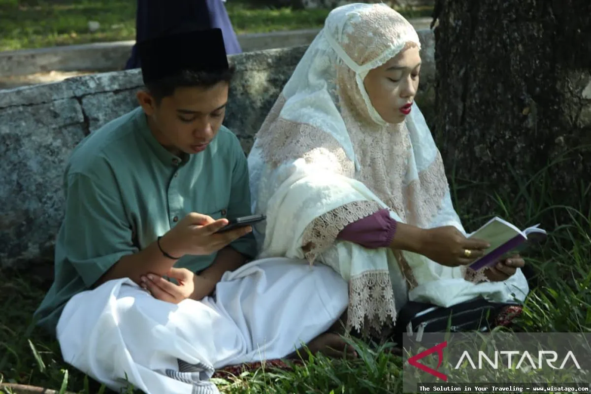 Kuburan Massal Siron, bukti sejarah