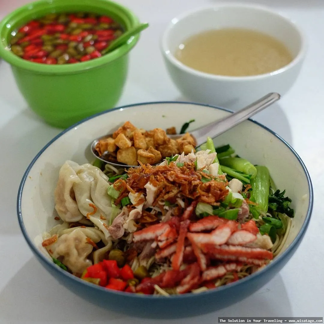 Kuliner Pluit: Tips, Harga Tiket, Kuliner, Lokasi, Fasilitas dan Spot