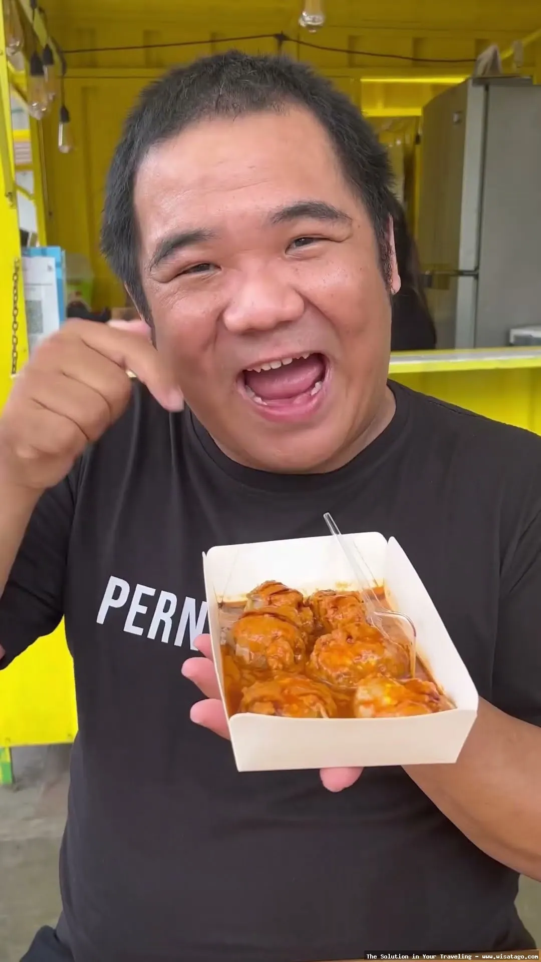 Kuliner Pluit: pilihan makanan lezat.