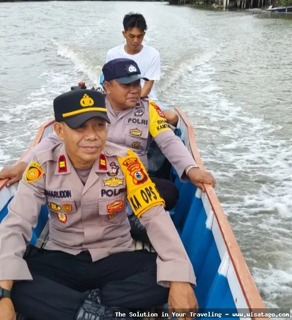 Lokasi Baharuddin: Tips, Harga Tiket, Kuliner, Lokasi, Fasilitas dan Spot Lokasi Baharuddin: Tips, Harga Tiket, Kuliner, Lokasi, Fasilitas dan Spot