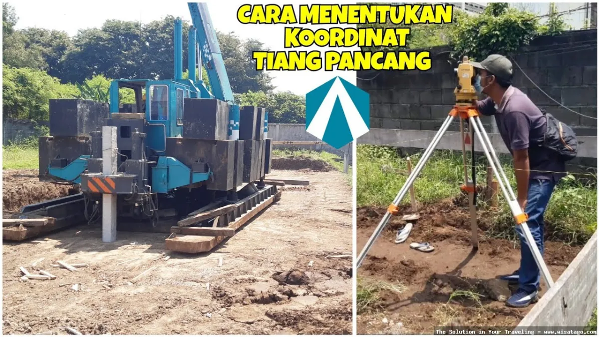 Lokasi Pancang: Tips, Harga Tiket, Kuliner, Lokasi, Fasilitas dan Spot Lokasi Pancang: Tips, Harga Tiket, Kuliner, Lokasi, Fasilitas dan Spot