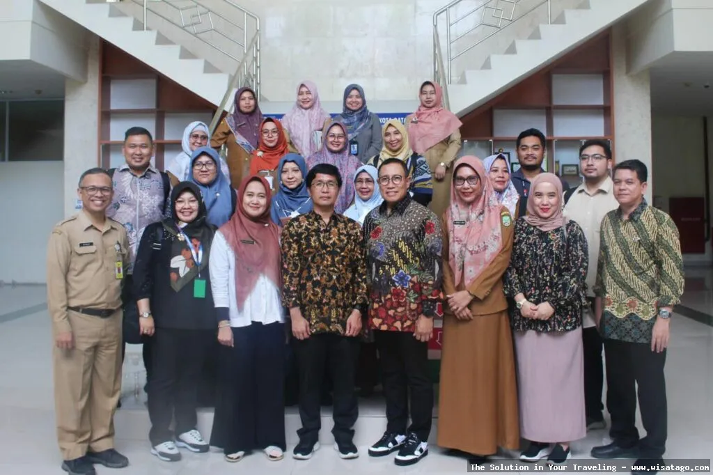 Makam Embung Fatimah, situs bersejarah