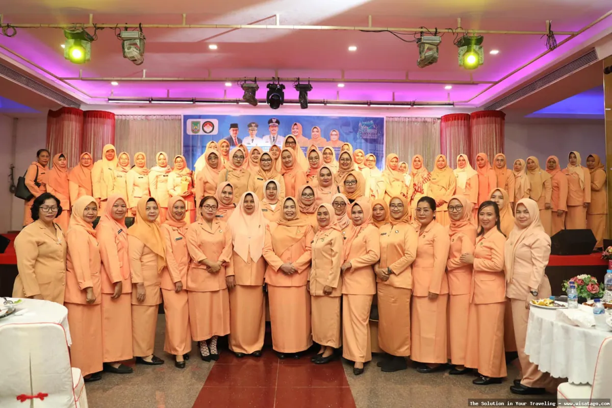 Makam Embung Fatimah, situs bersejarah kuno