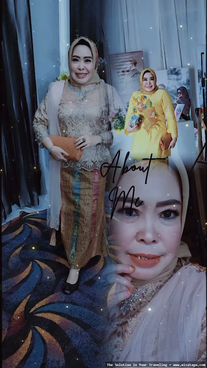 MASAGENA PONDASI 5 Petak yang kokoh