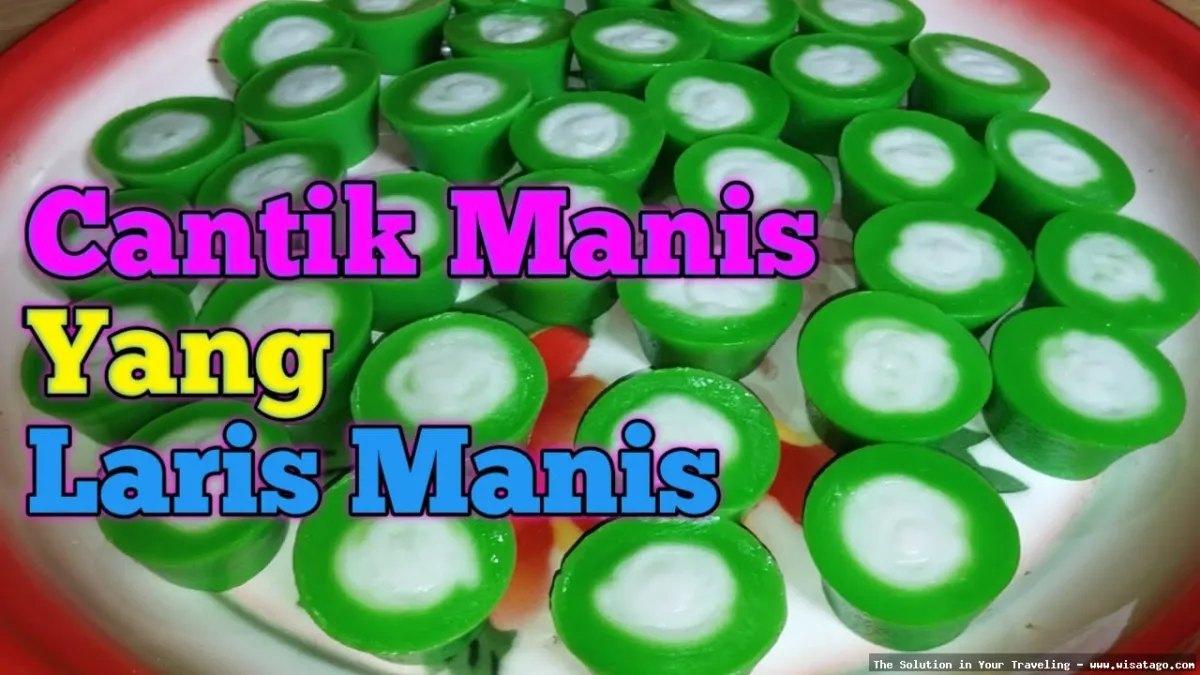 MASAGENA PONDASI 5 Petak yang kokoh