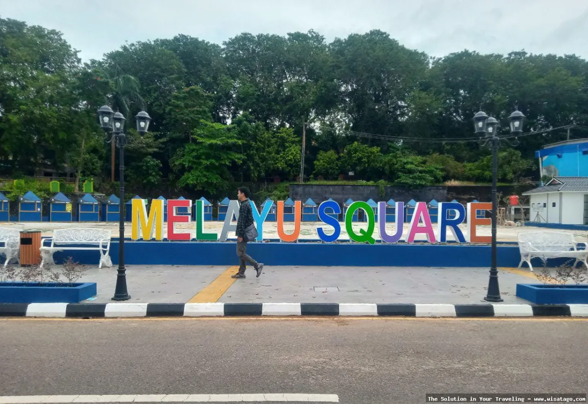Melayu Square: Tips, Harga Tiket, Kuliner, Lokasi, Fasilitas dan Spot Melayu Square: Tips, Harga Tiket, Kuliner, Lokasi, Fasilitas dan Spot