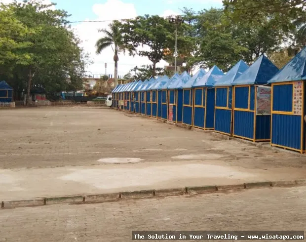 Melayu Square: ikon budaya Melayu