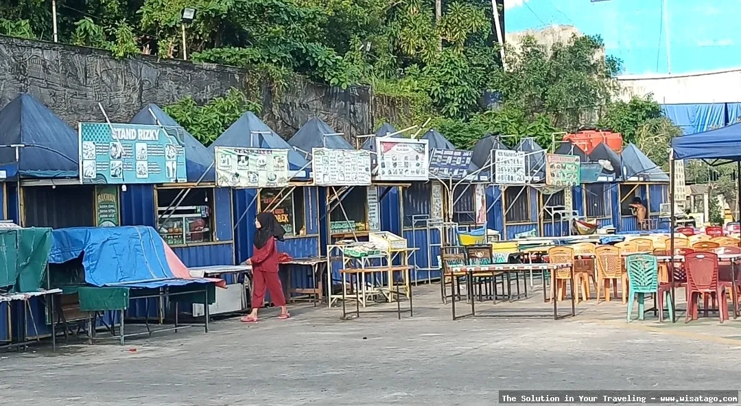 Melayu Square: Ikon budaya Melayu