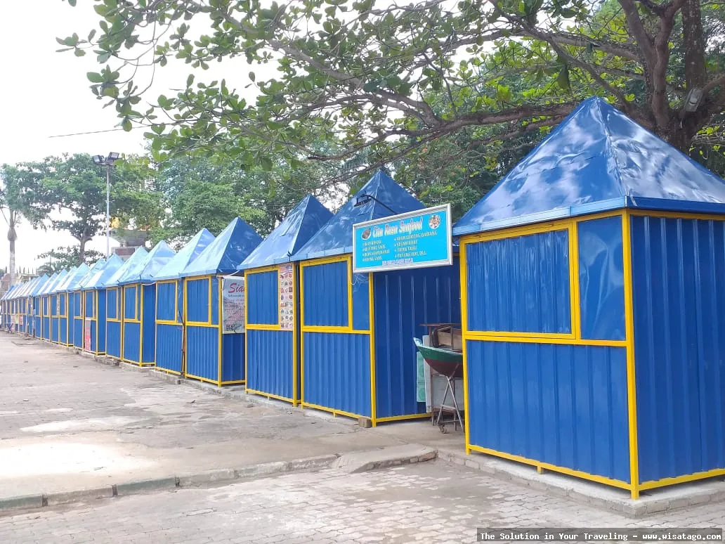 Melayu Square: pusat budaya Melayu