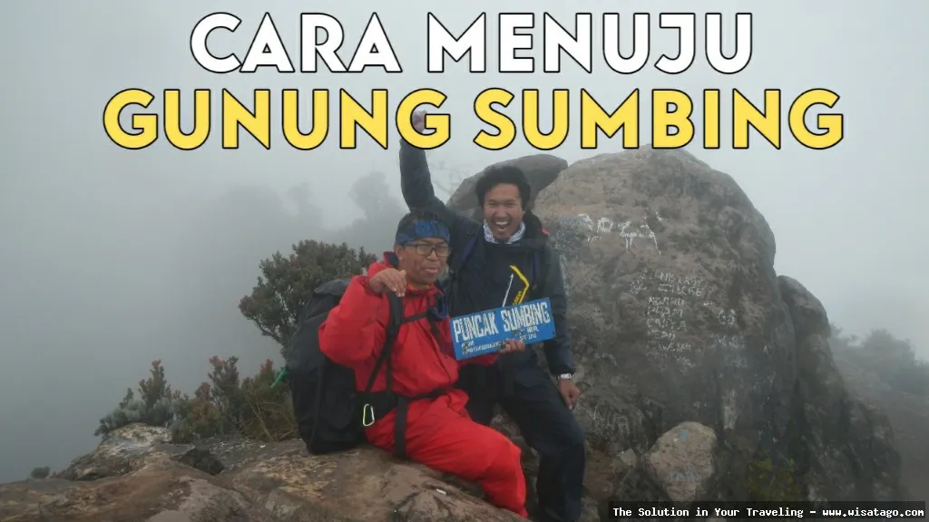 Meriam Sumbing, saksi bisu sejarah.