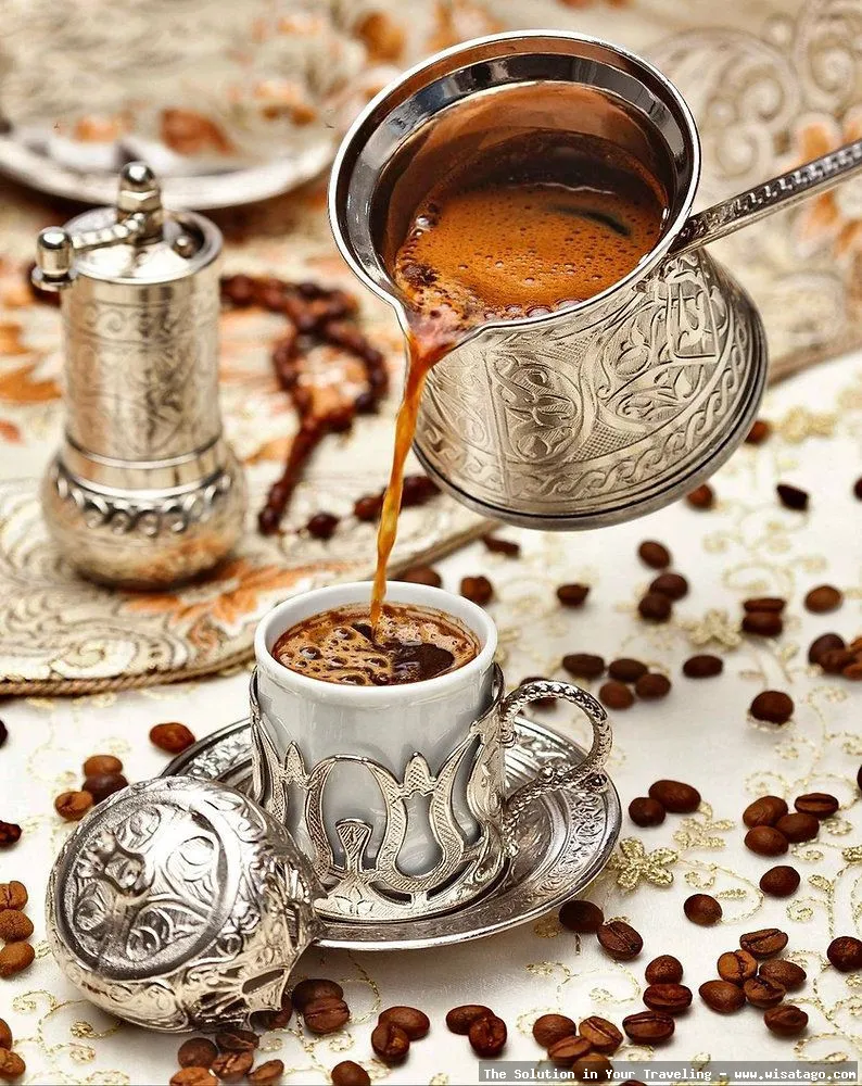 Meutuah 15 Cafe N Coffee Aceh