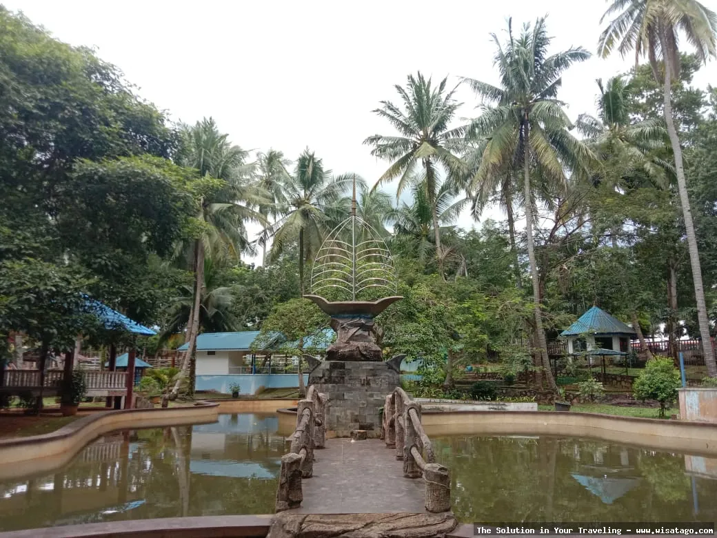 Mini Zoo KInjang, kebun binatang mini