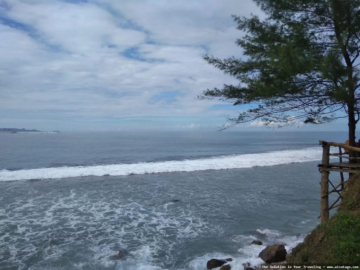 Momong Lampuuk, tradisi Aceh yang unik