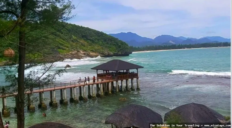 Momong Lampuuk, tradisi Aceh yang unik