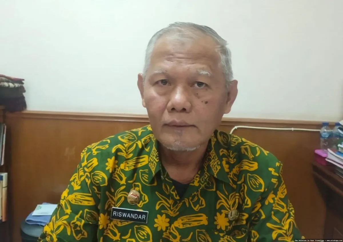Muara Betayau, keindahan alam Jambi