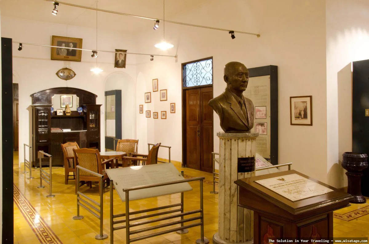 Museum Bentoel: Sejarah rokok kretek Indonesia