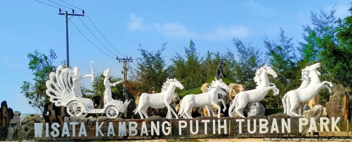 Museum Kambang Putih, koleksi benda bersejarah